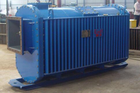 KS13-1000KVA达日矿用变压器